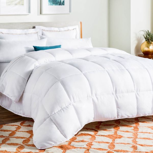 10 Best Goose Down Comforters in 2023 (Warm & Comfortable) Online