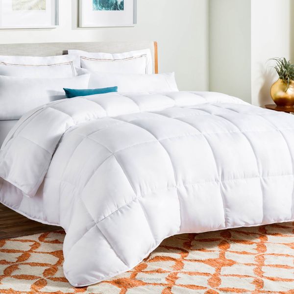 best-goose-down-comforters