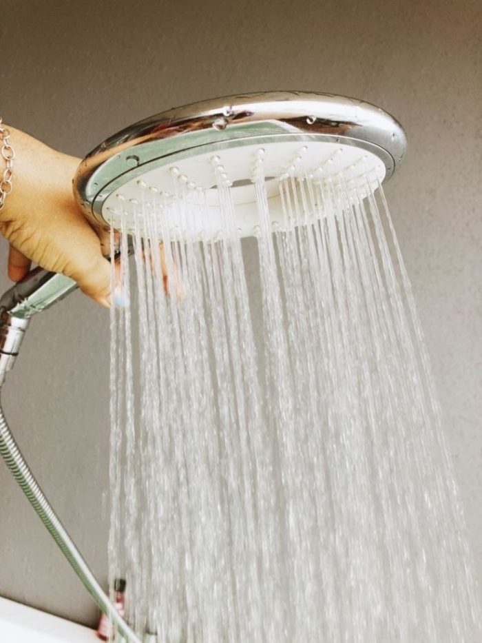 Best HighPressure Handheld Shower Heads Reviews in 2023 Online
