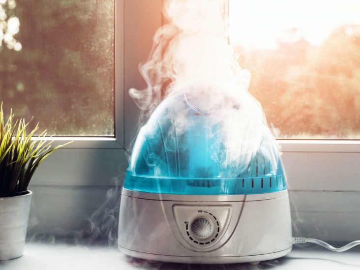 best-humidifiers-for-sinus-problems