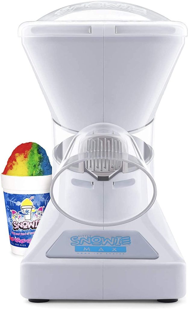 10 Best Shaved Ice Machines for Home in 2023 (Excellent Collections