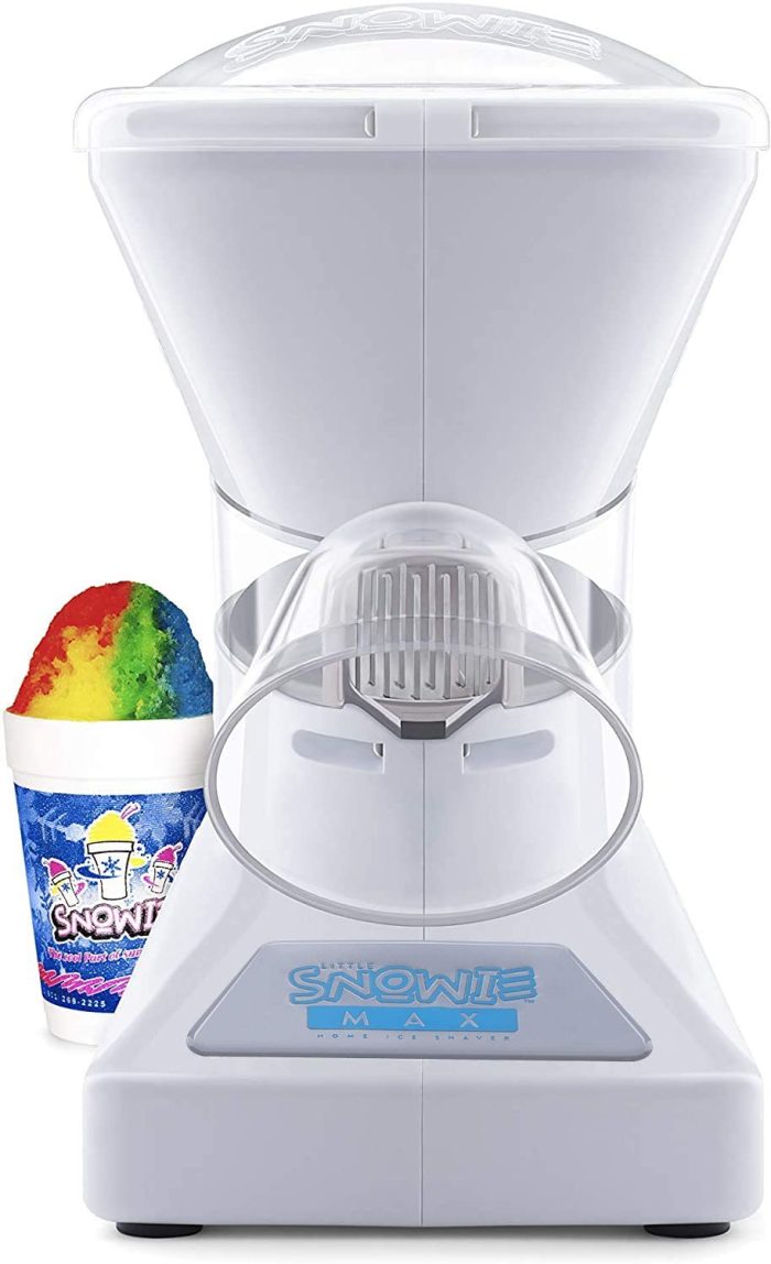10 Best Shaved Ice Machines for Home in 2023 (Excellent Collections