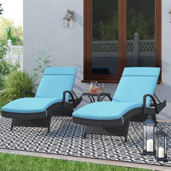 The 10 best pool lounge chairs of 2022 Laurel & Wolf
