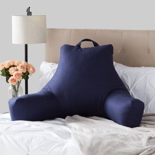 10 Best Bed Rest Pillows for Reading & Relaxing in 2023 Online