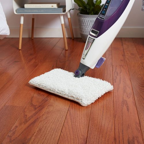 10 Best Steam Mops for Hardwood Floors Reviews in 2023 Online