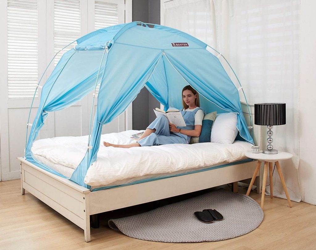 Top 10 Best Bed Tents For Kids In 2022 Laurel & Wolf