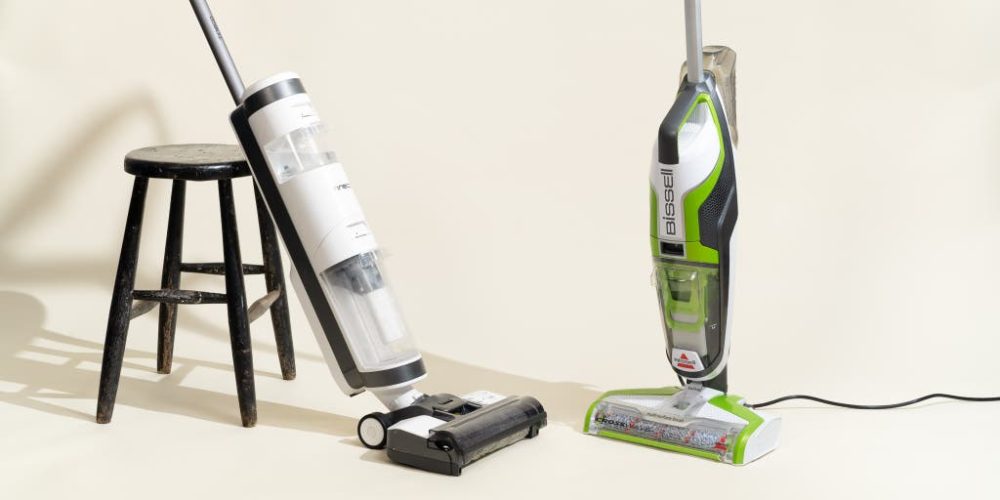 10 Best Floor and Carpet Sweepers Reviews in 2023 Online Interior