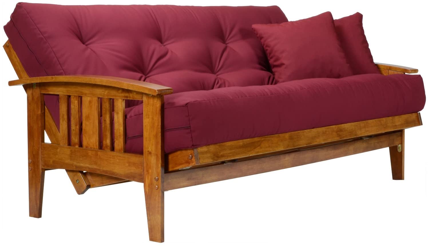 best-futon-frames