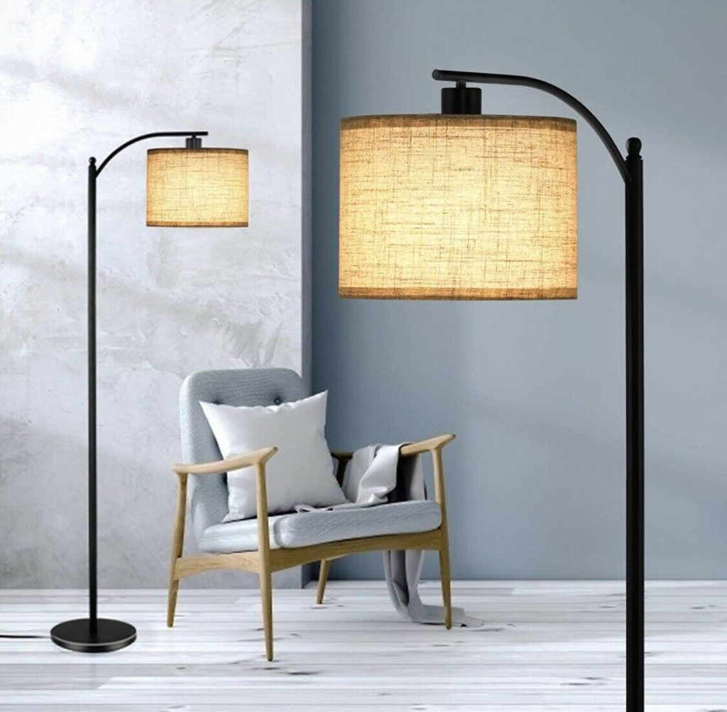 The 10 Best Floor Lamps for Living Room Laurel & Wolf