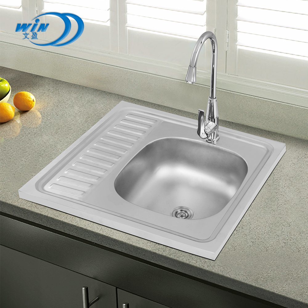 best-stainless-steel-sinks