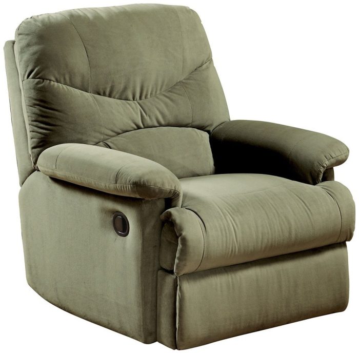 Different Types of Recliner Chair Everything You Need to Know