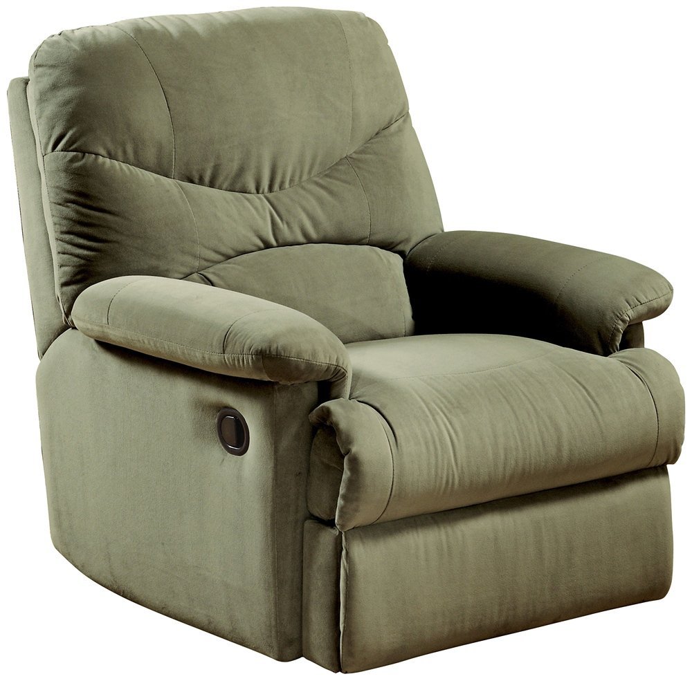 types-of-recliner-chair