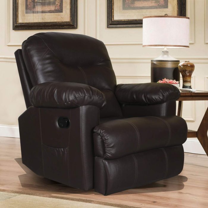 How to Fix a Recliner Chair? Quality Guide