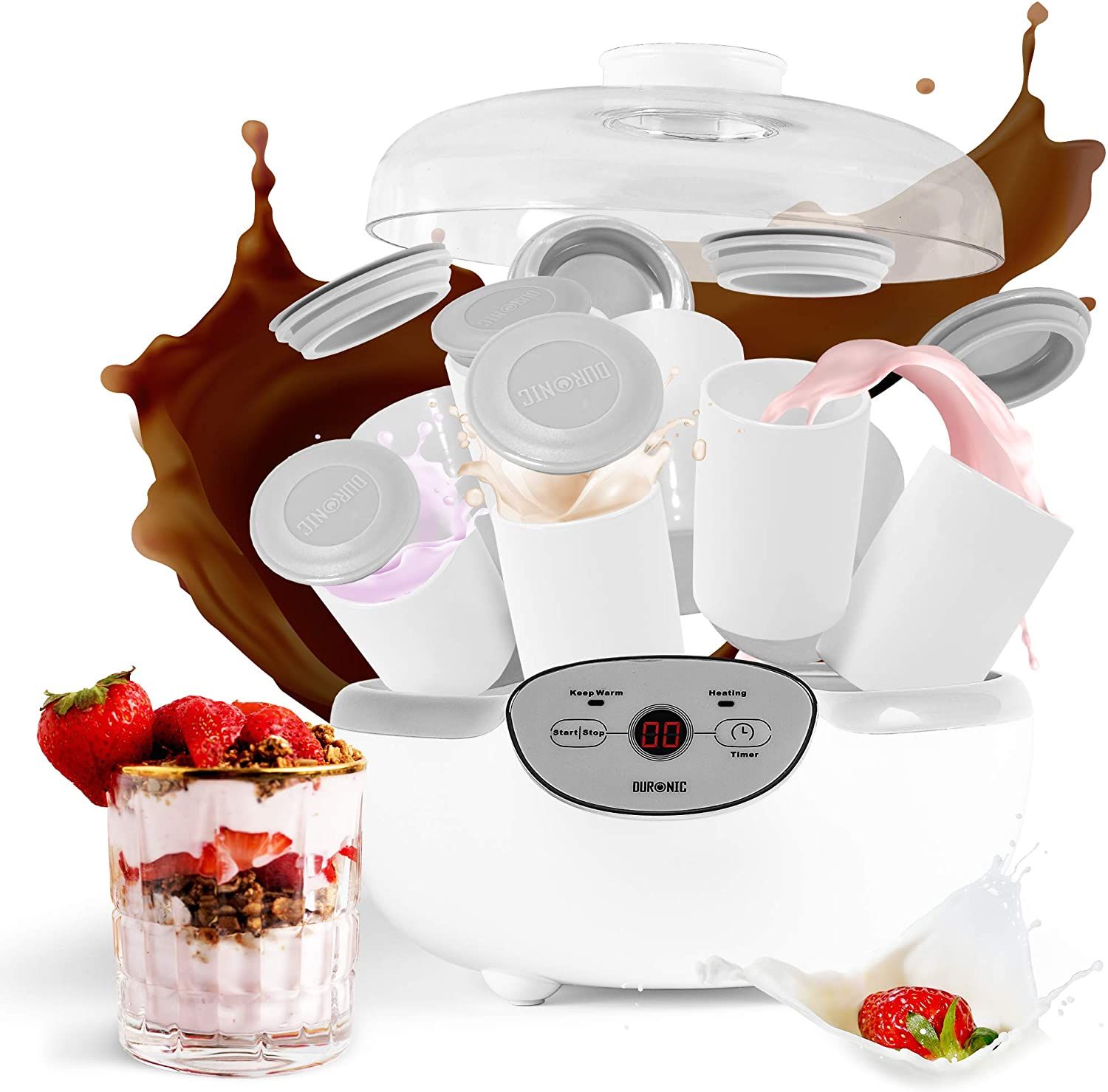 best yogurt makers