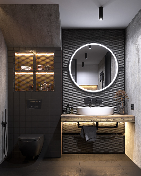 best-modern-bathroom-mirrors