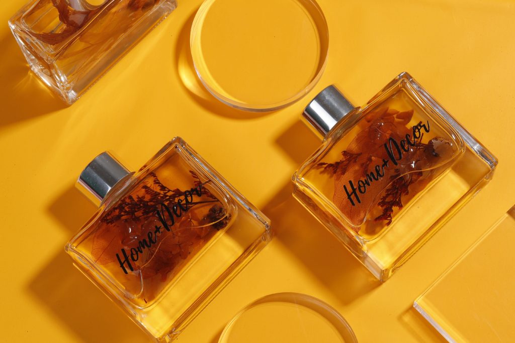 Best Reed Diffusers Value to Luxury by Laurel & Wolf