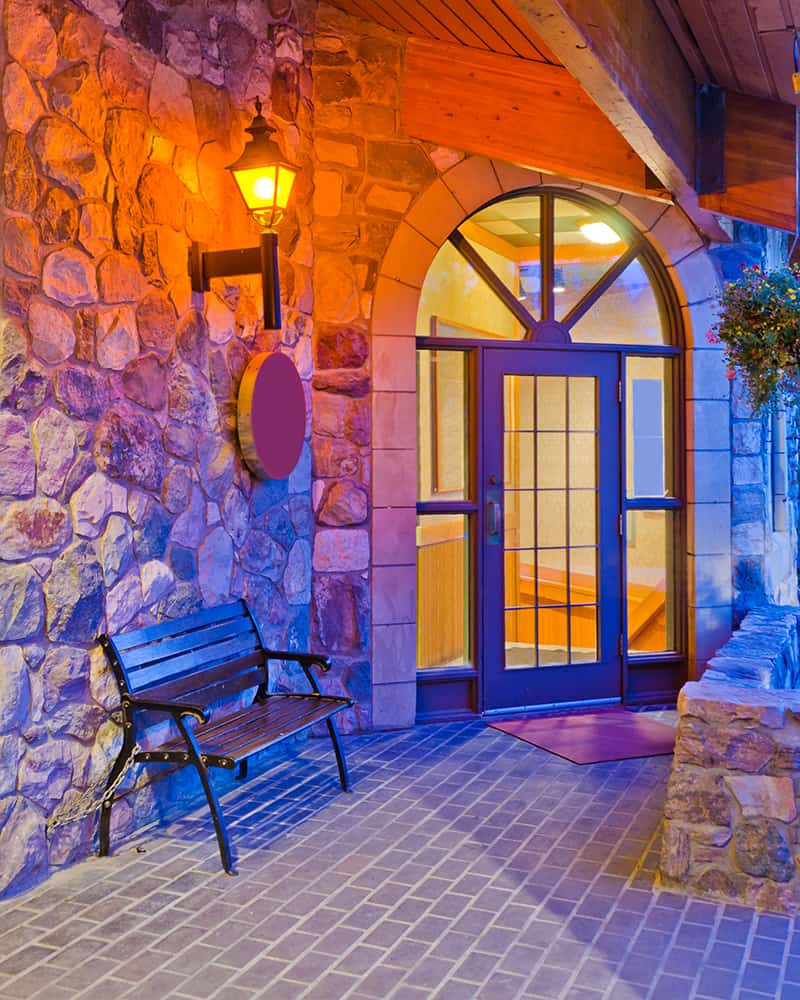 Porch Light Color Meaning A Definitive Guide