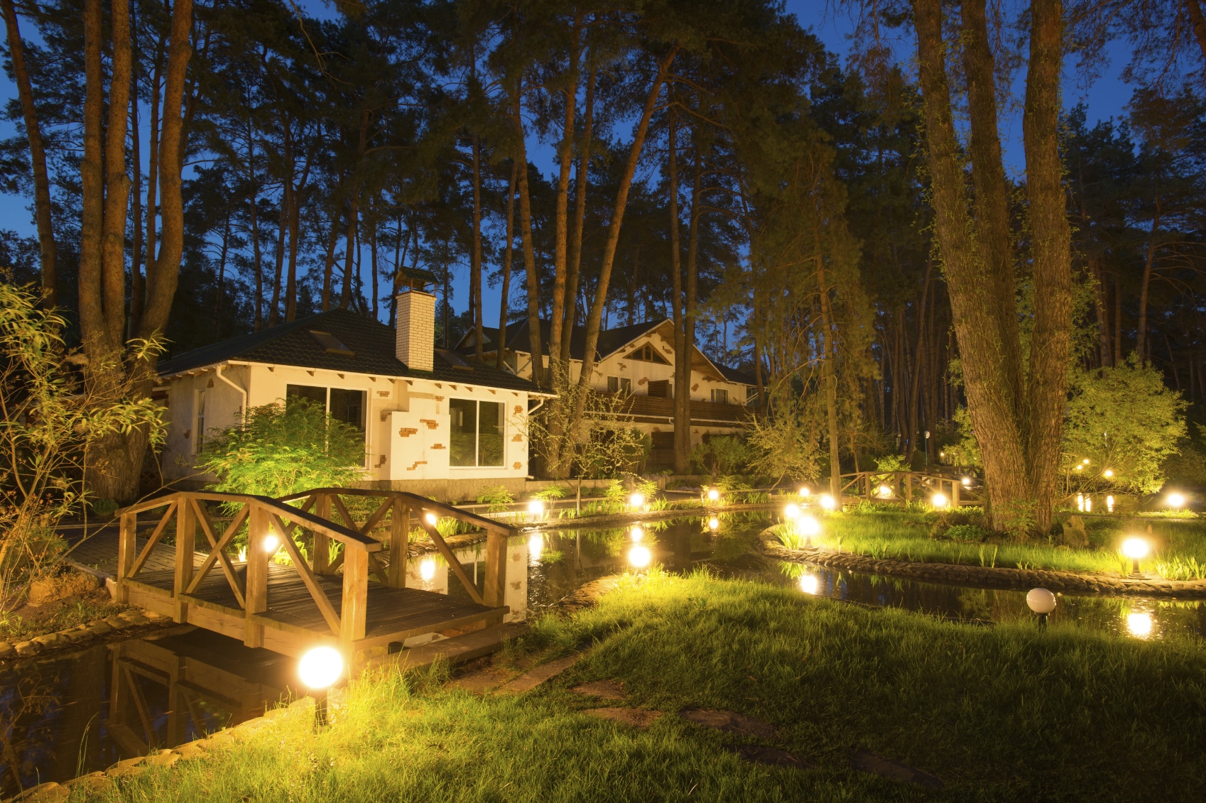 Best outdoor solar spot-lights For Your Yard