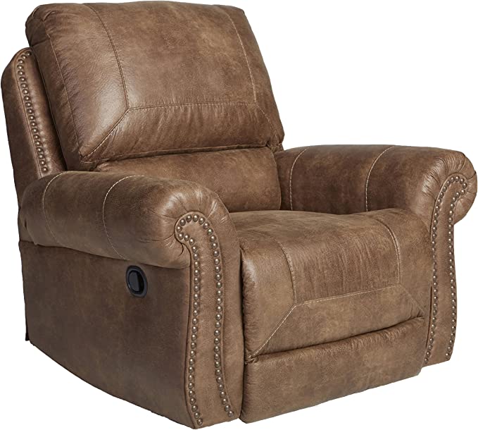 10 Best Leather Recliner Chairs Reviews in 2023 [Quality Matters]