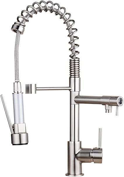 Ollypulse Kitchen Faucet