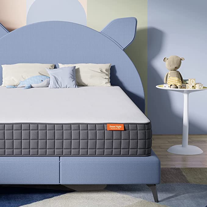 Sweetnight Twin Mattress