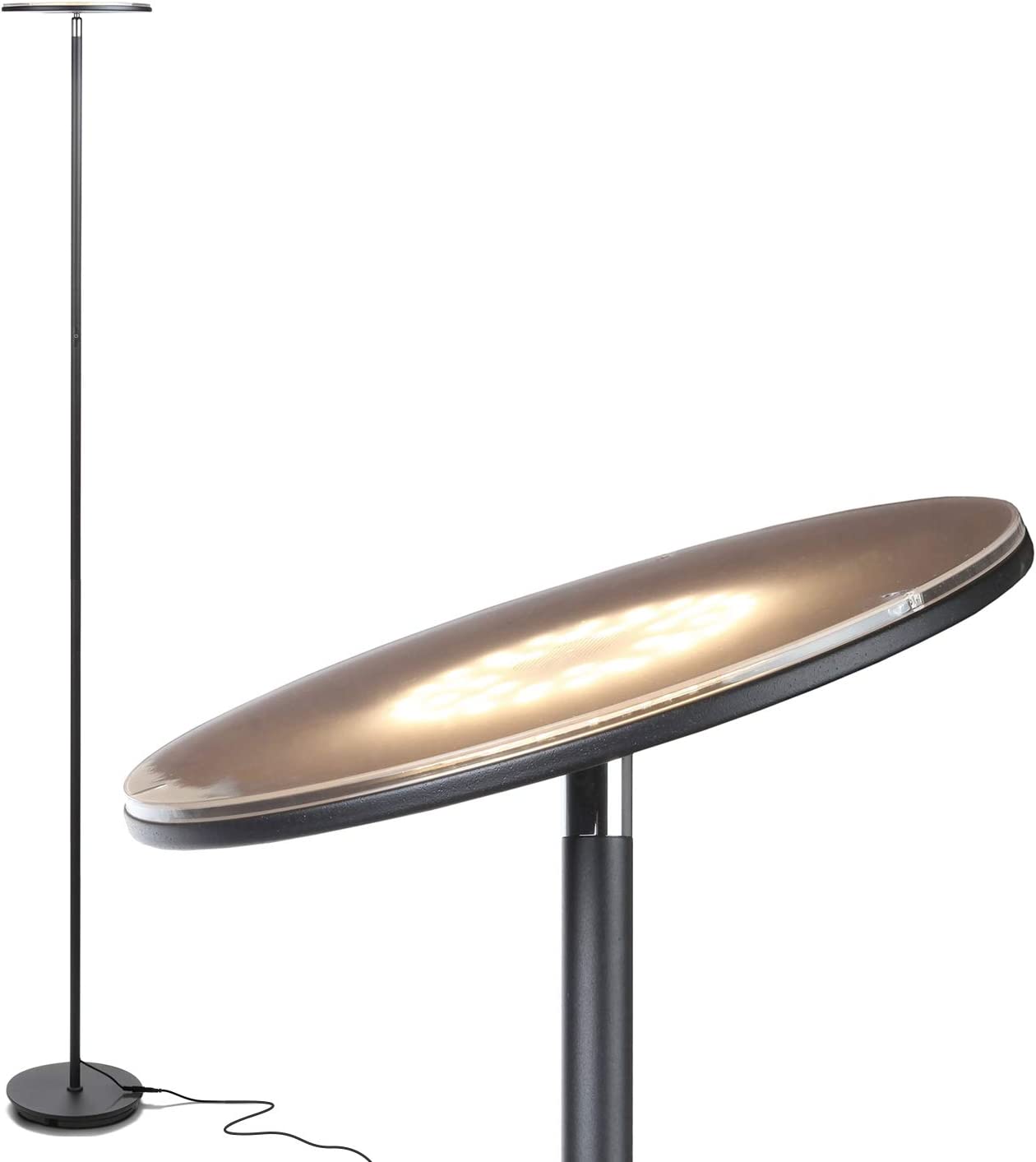 The 10 Best Floor Lamps for Living Room Laurel & Wolf
