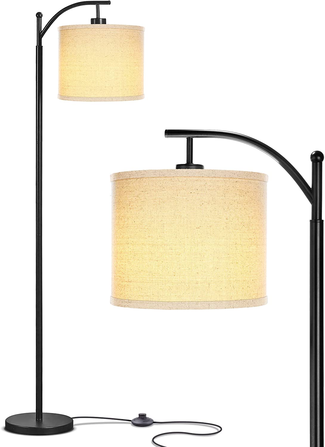 The 10 Best Floor Lamps for Living Room Laurel & Wolf